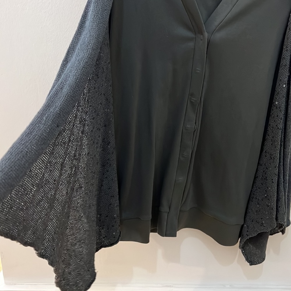 Brunello Cucinelli Top Sz M - Picture 5 of 16